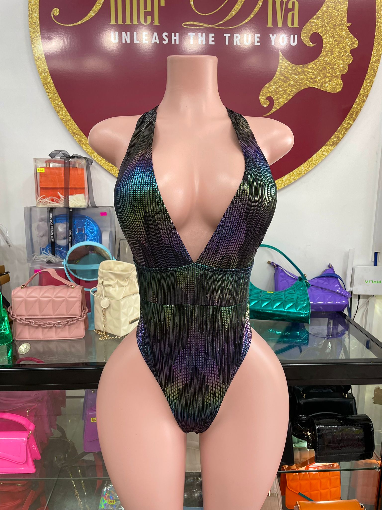 Ella Monokini