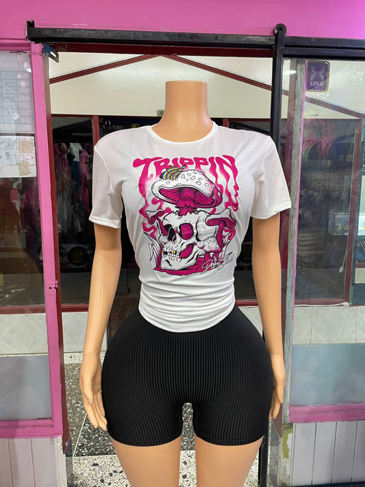 Graphic T-Shirt