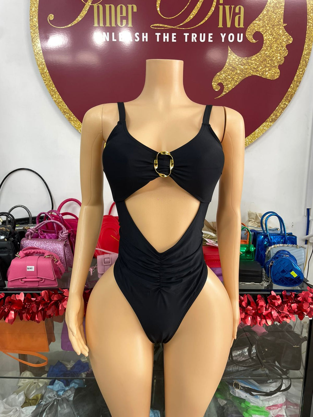 Monokini