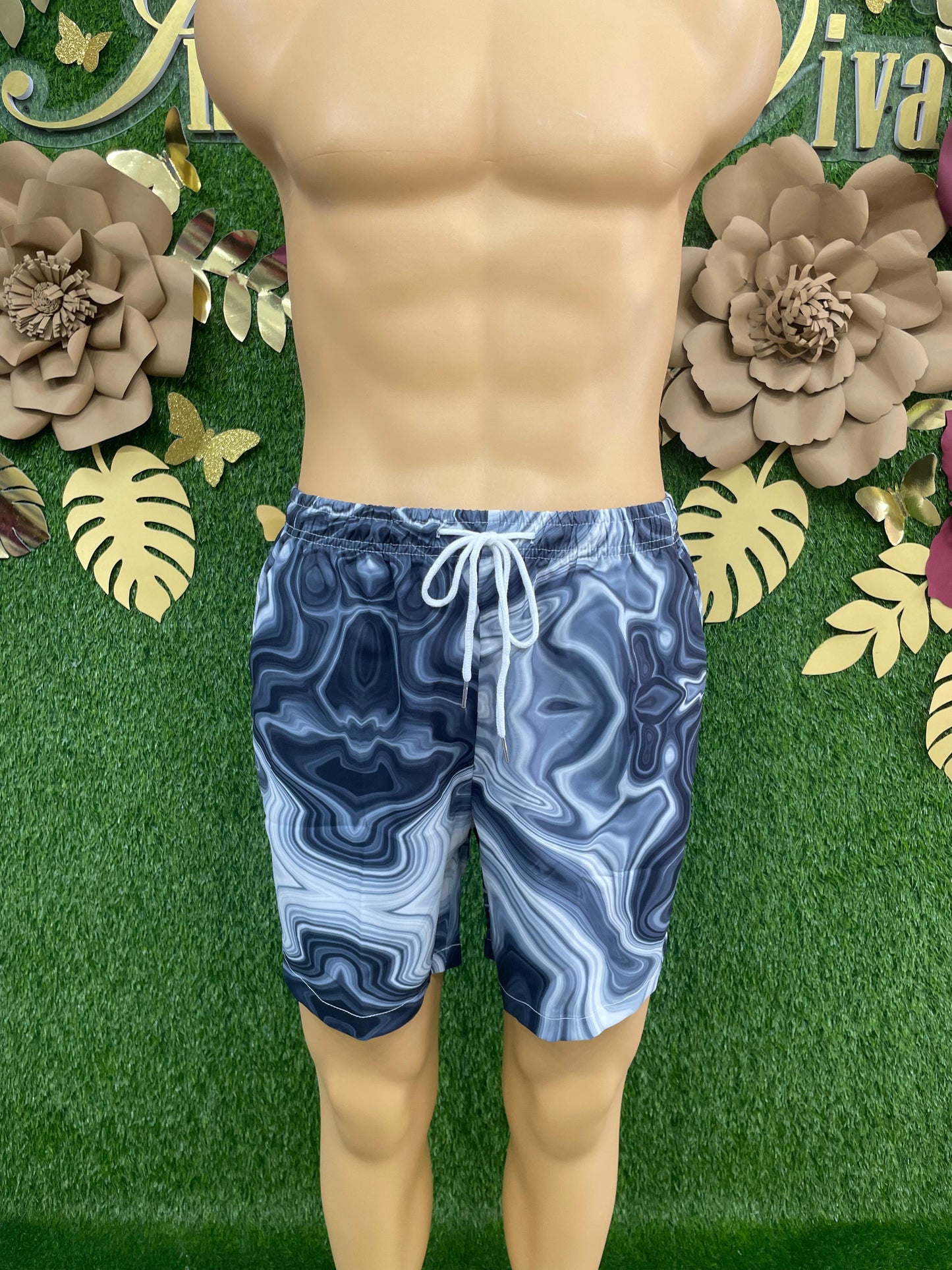 Swim Trunks