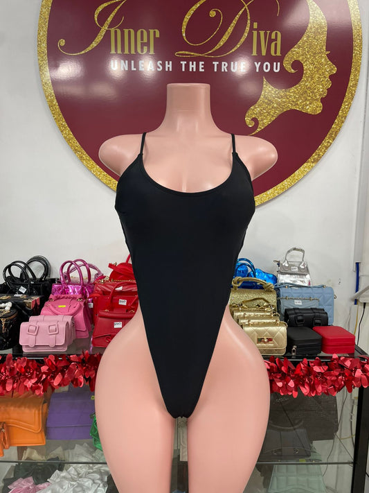 Diamond Monokini