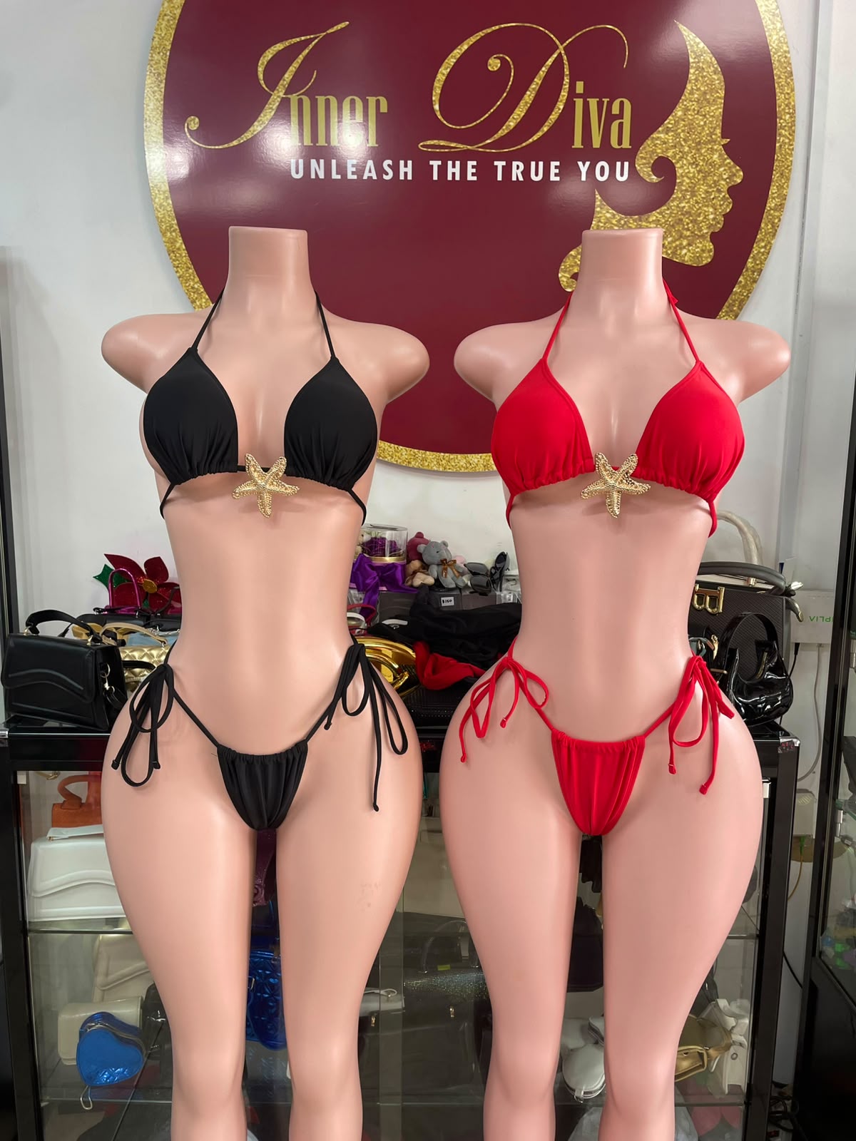 Starfish 3pc Swim