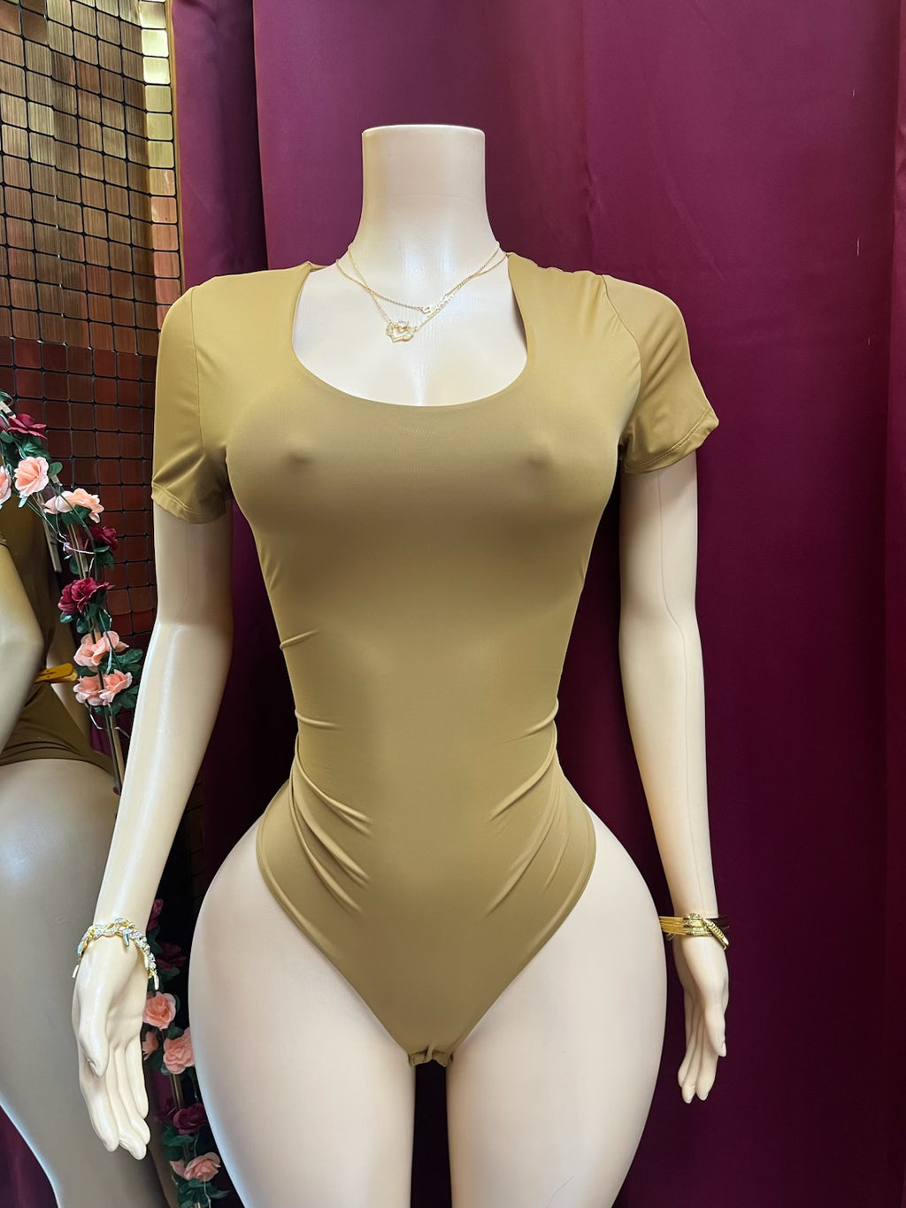 Body Suit