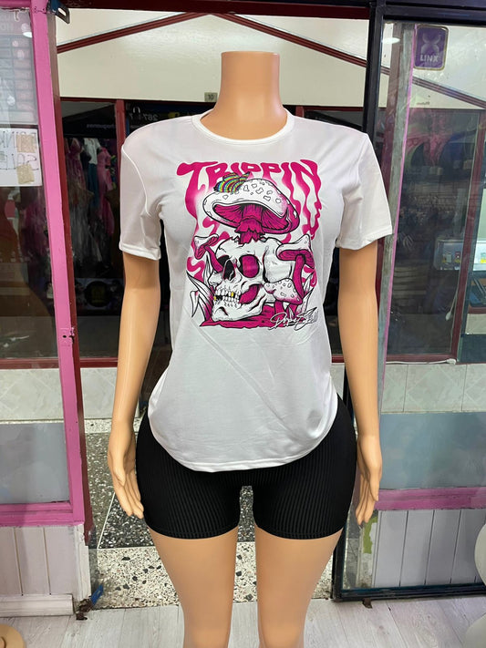 Graphic T-Shirt