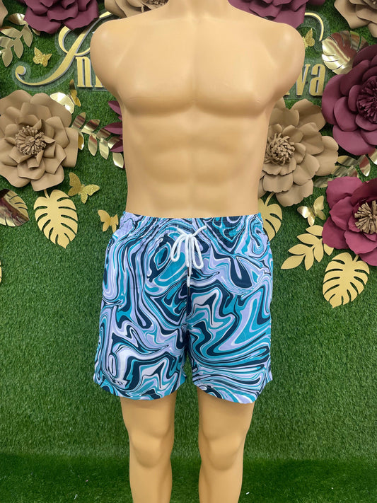 Swim Trunks