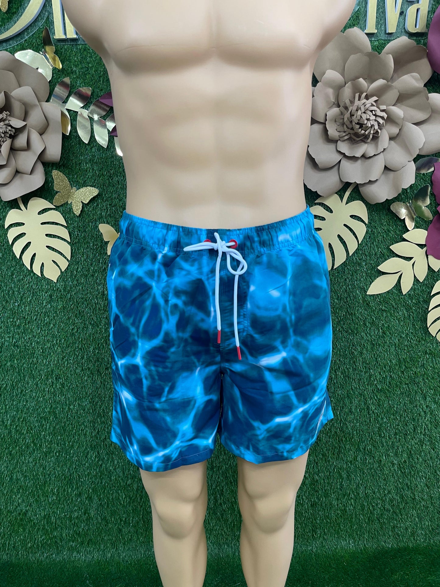 Swim Trunks