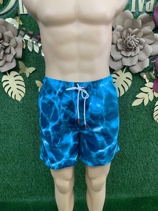 Swim Trunks