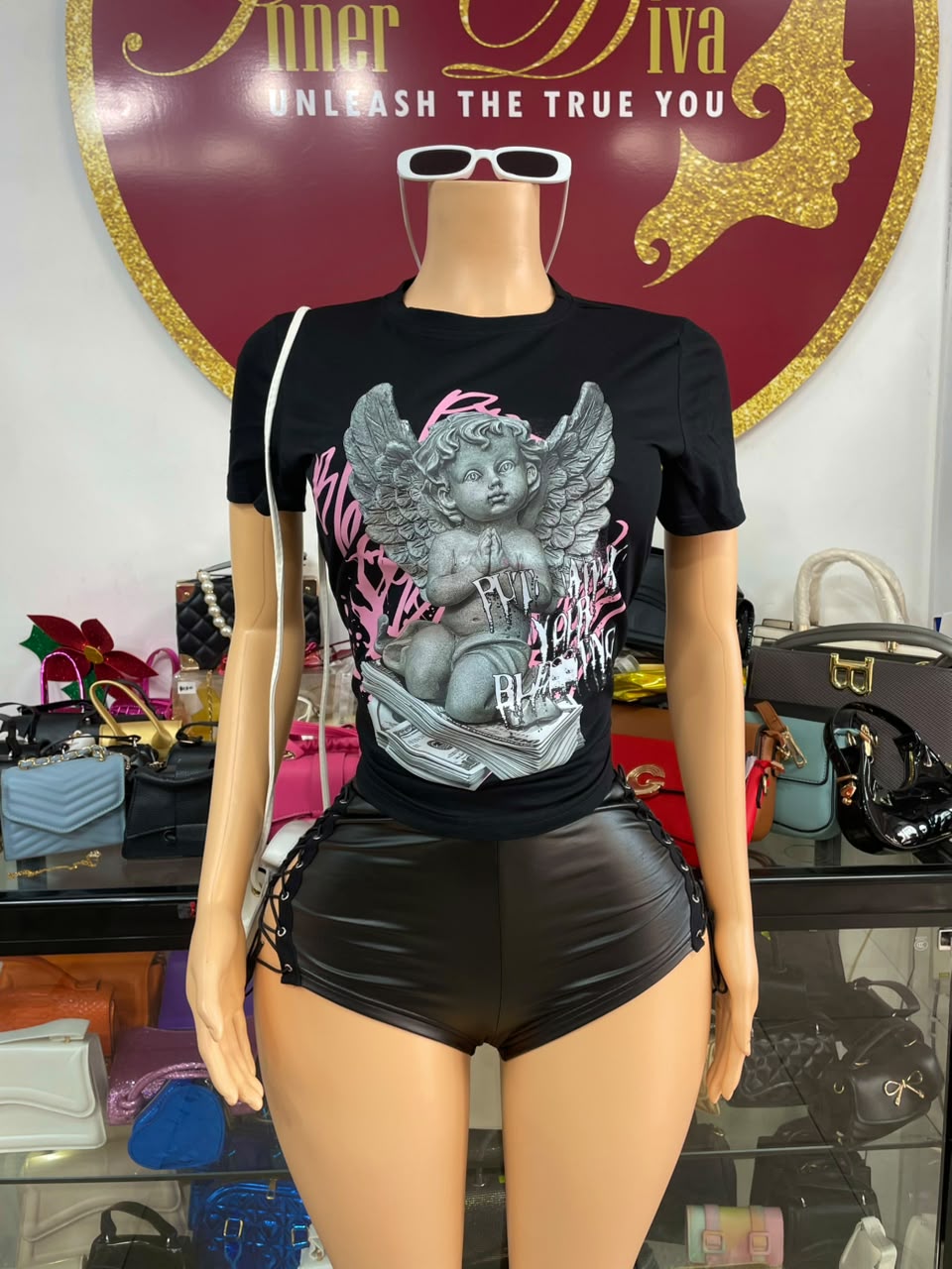Graphic Tee