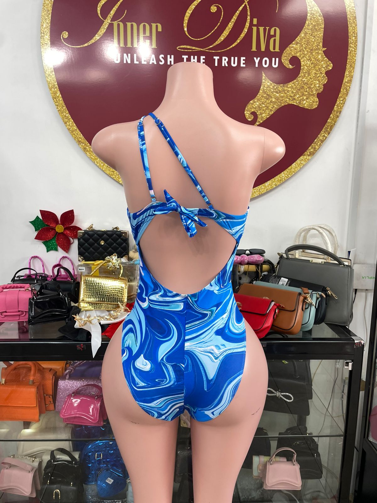 Bibi Monokini