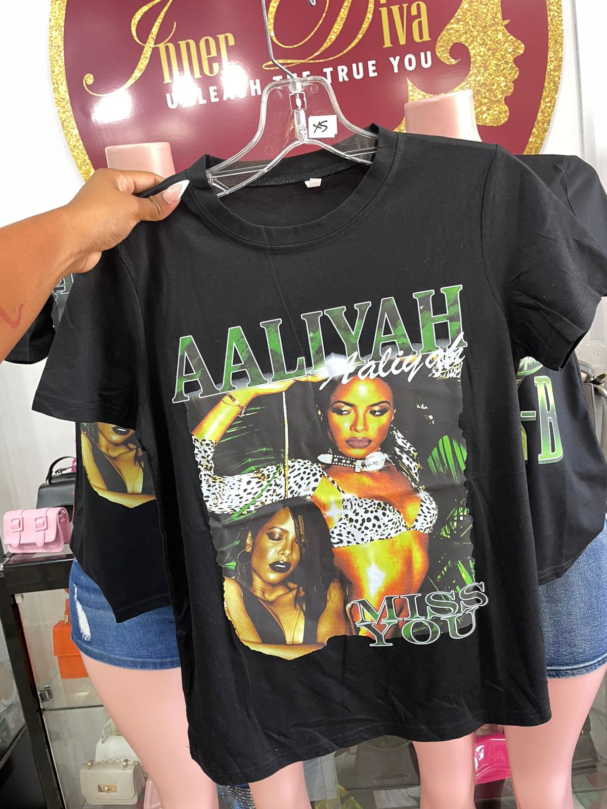 Graphic T-Shirt