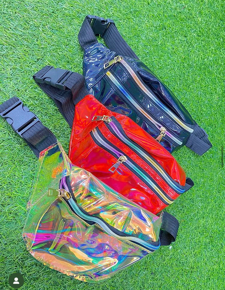 Fanny Pack