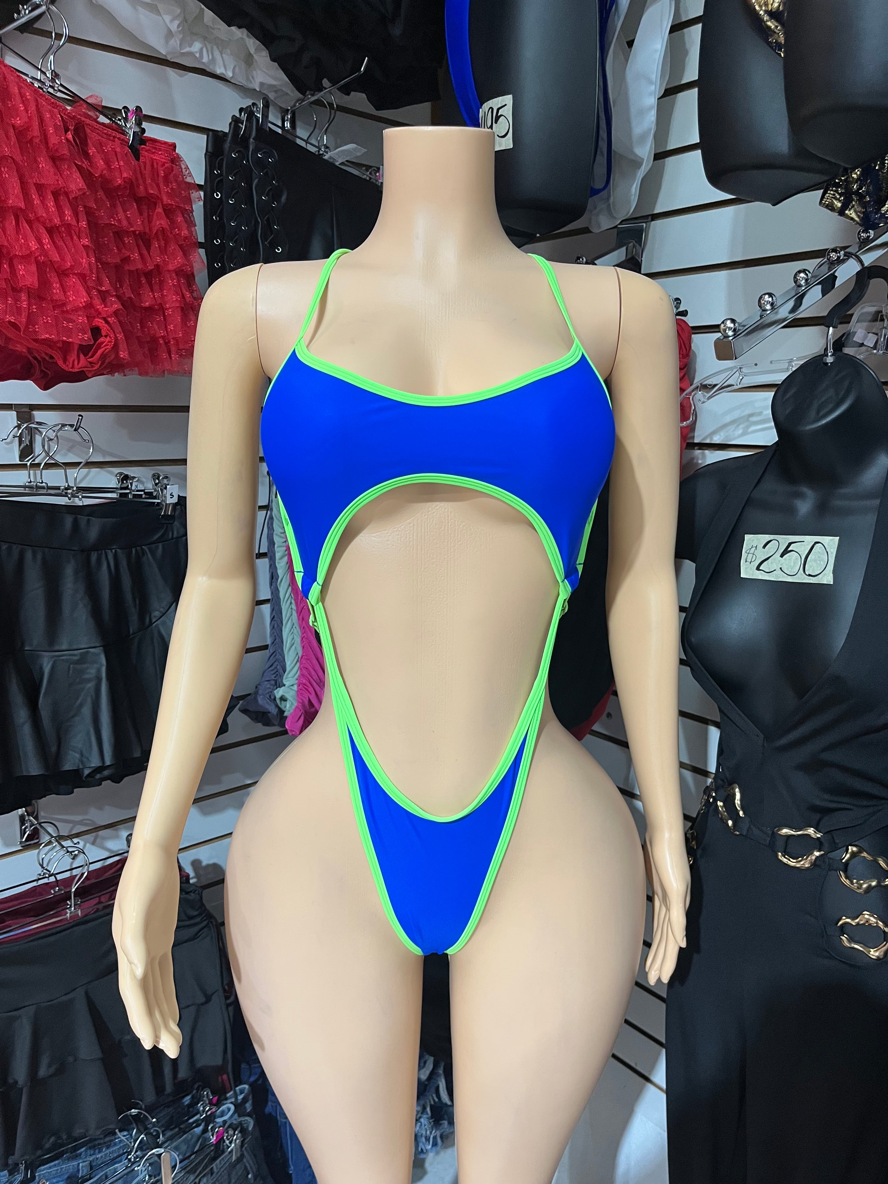 Monokini