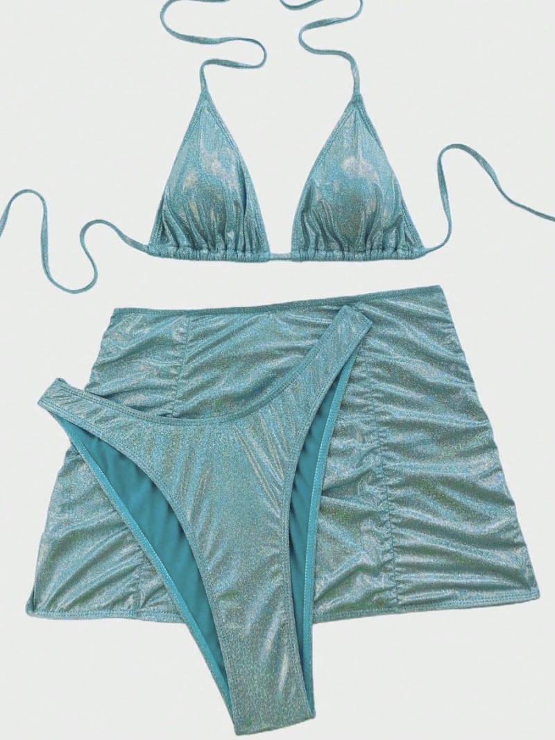 Krystal 2 piece swimwear
