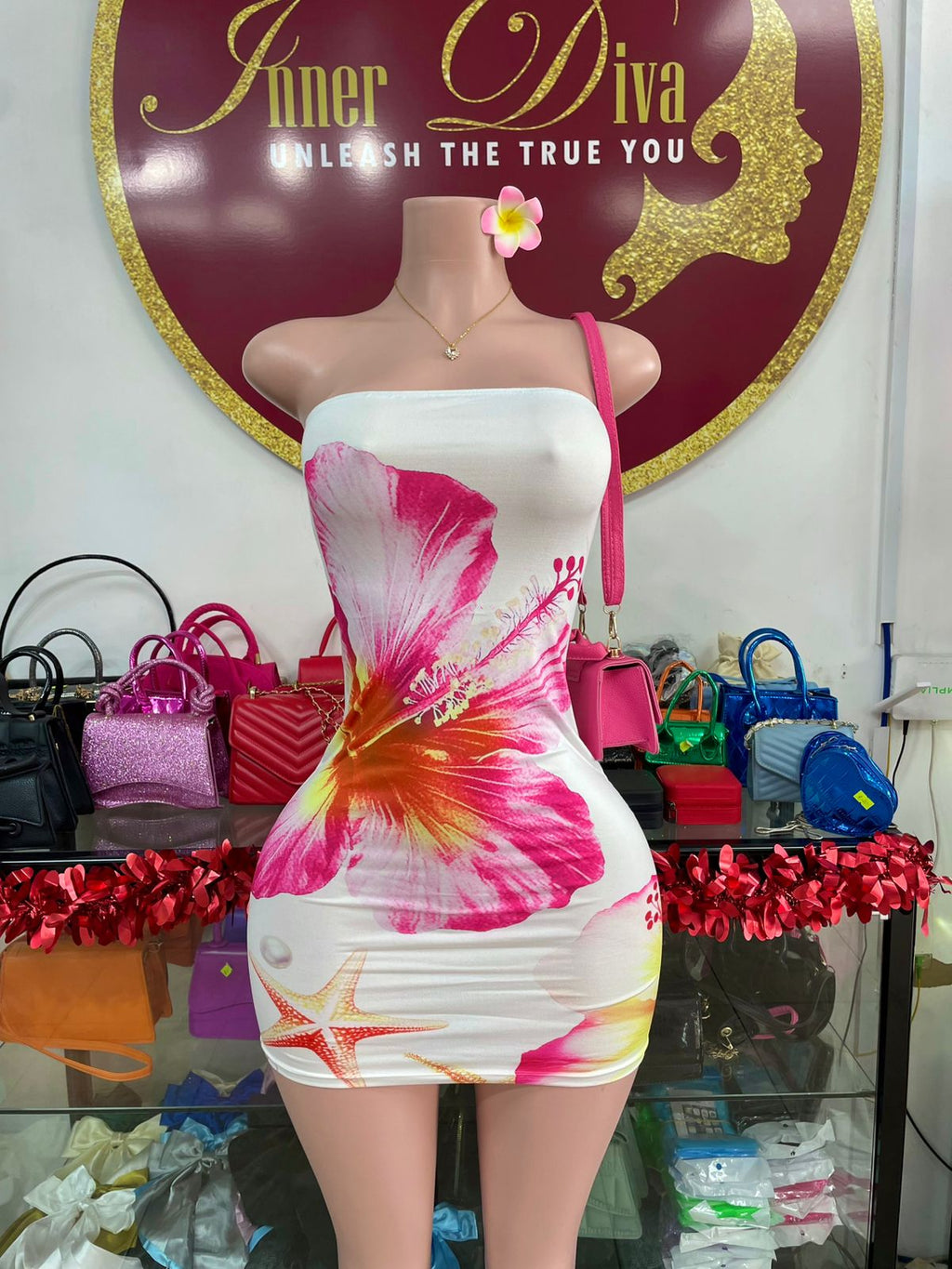 Tube Dress