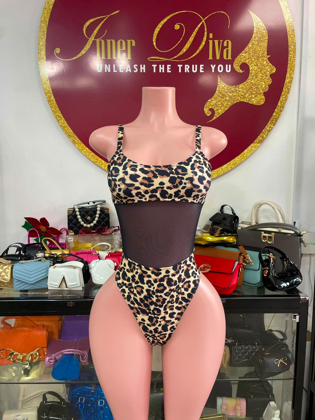 Monokini