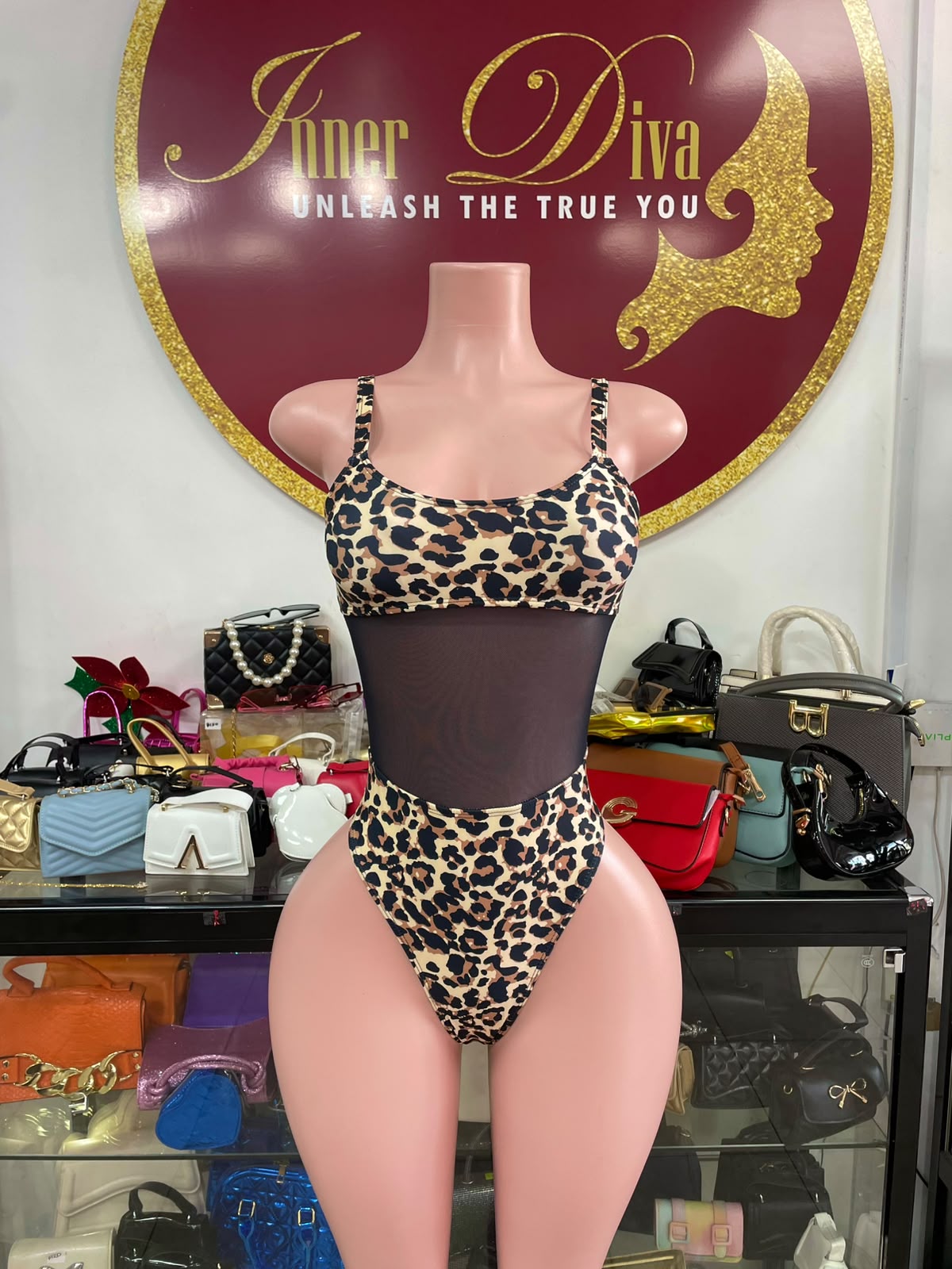 Monokini