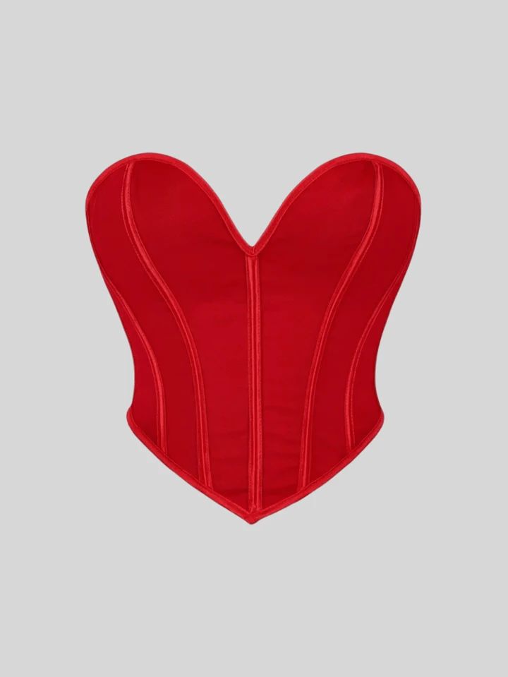 Corset
