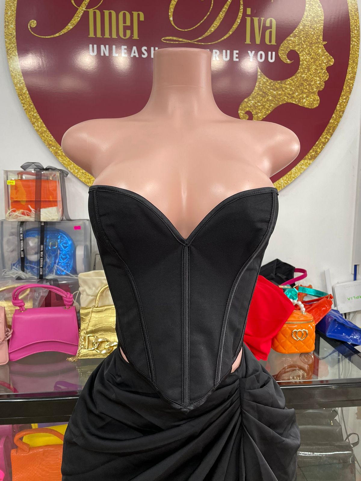 Corset