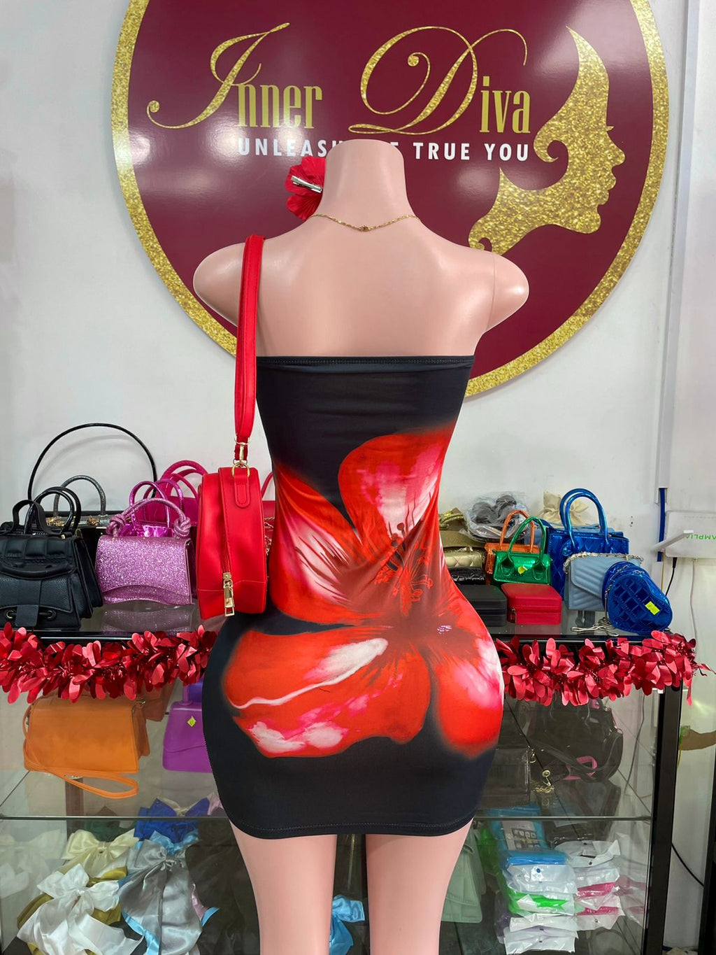 Tube Dress