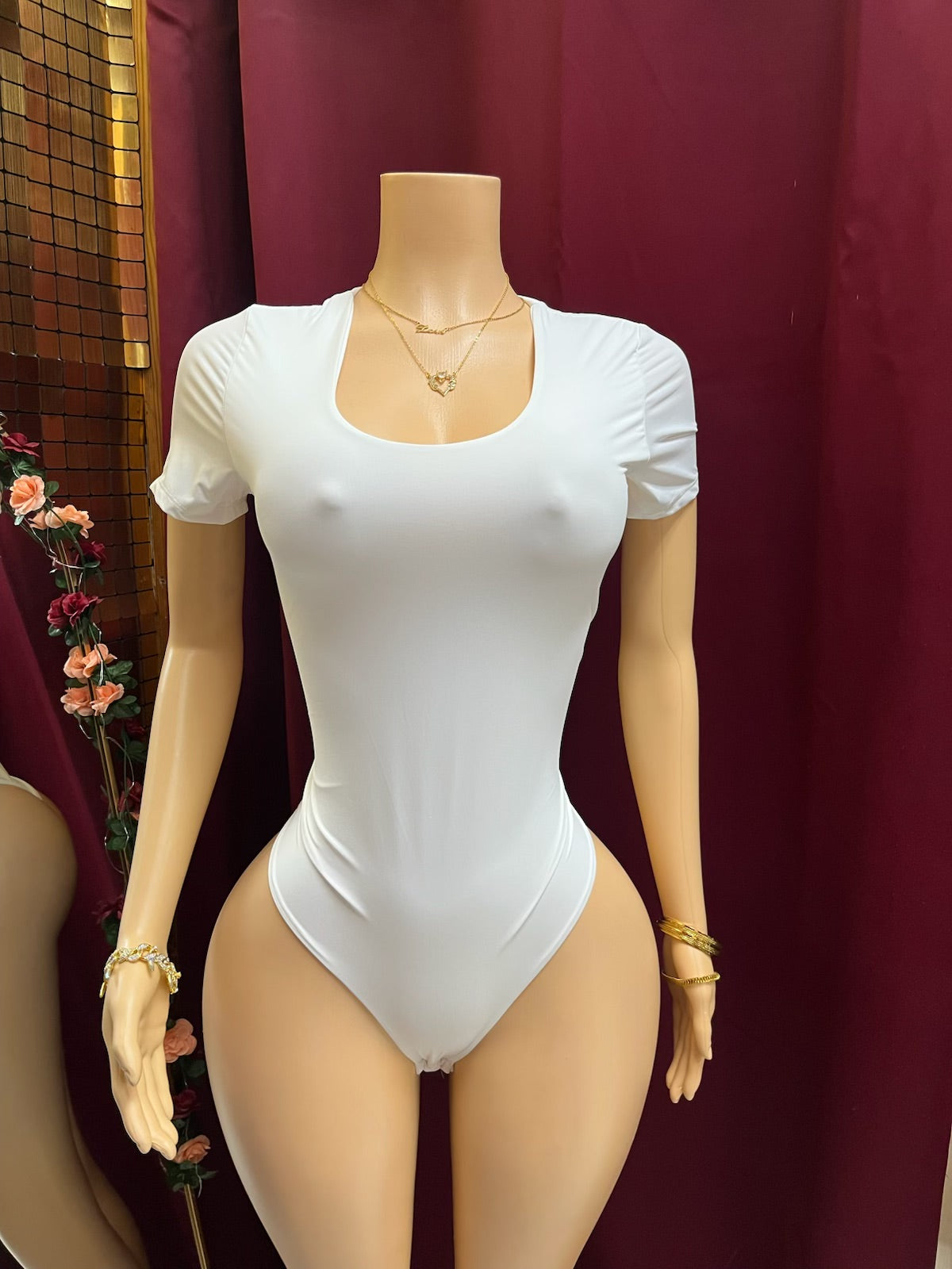 Body Suit