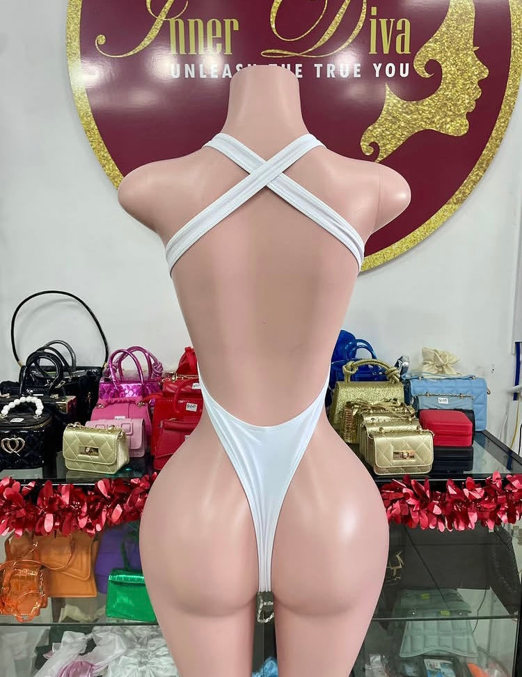 Jessica Monokini