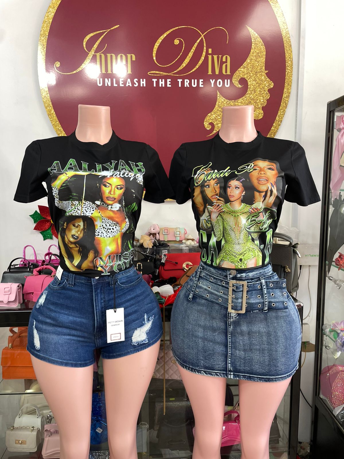 Graphic T-Shirt