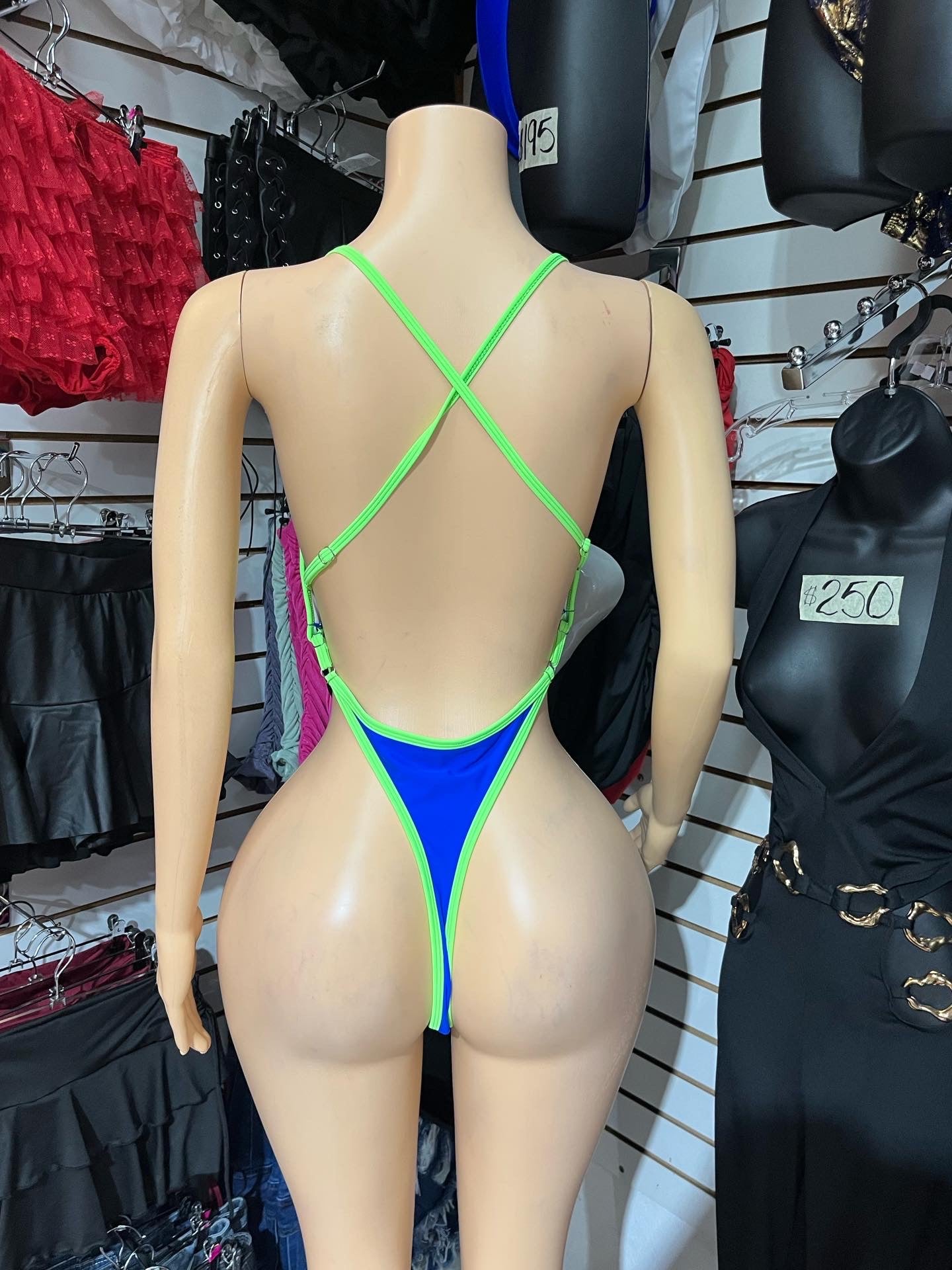 Monokini