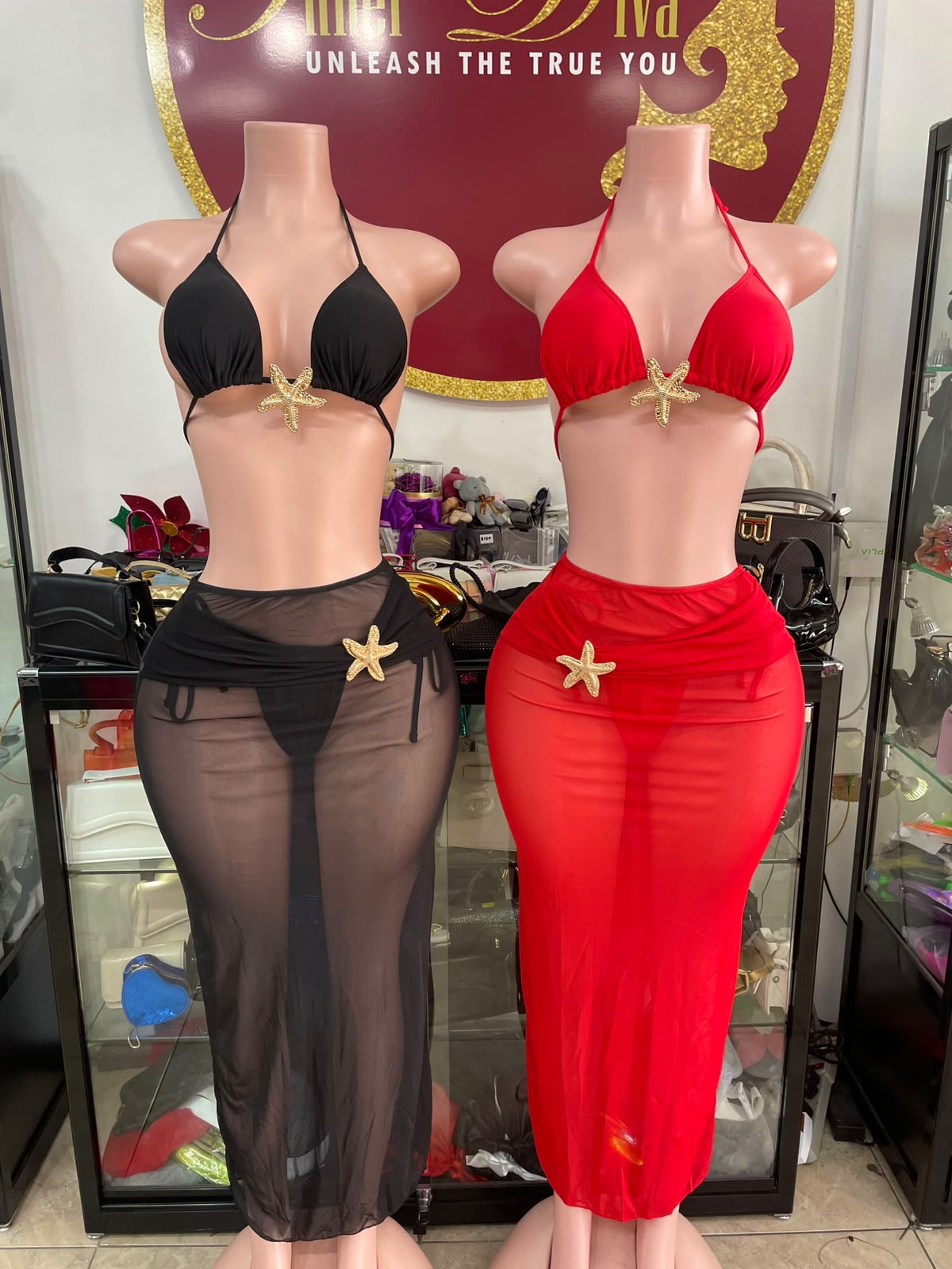 Starfish 3pc Swim