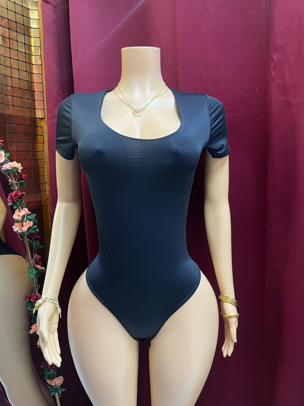 Body Suit