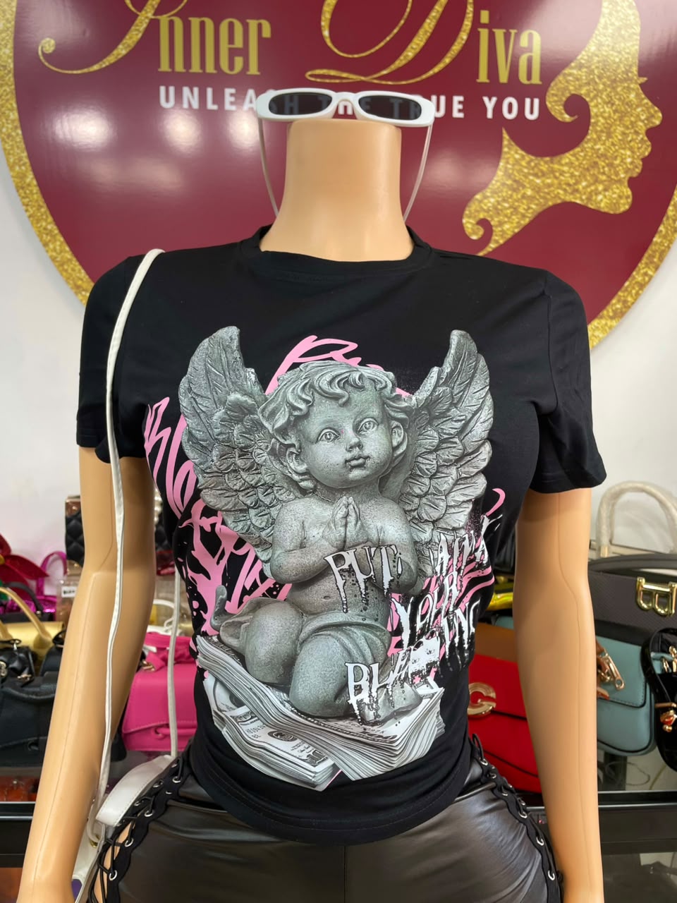 Graphic Tee