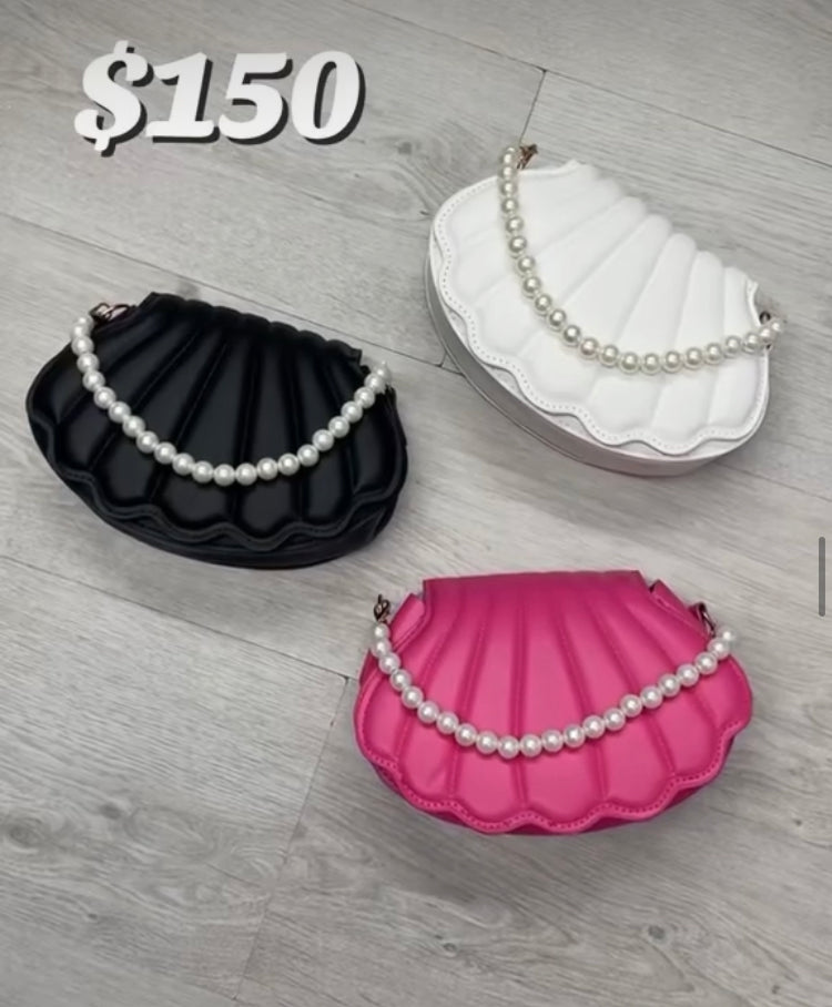Shell Bag