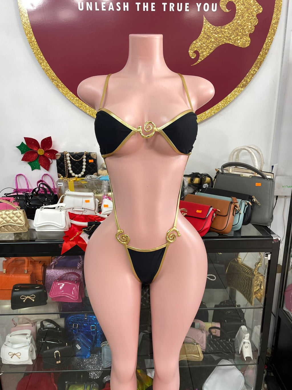 Monokini
