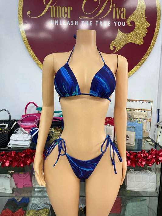 3 Piece Swimwear