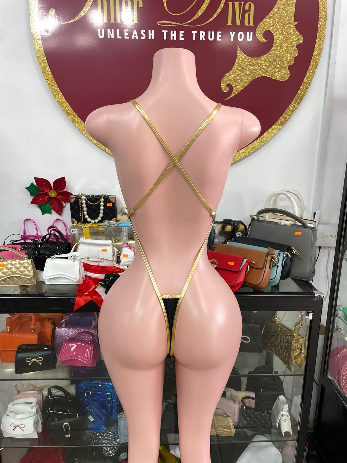 Monokini