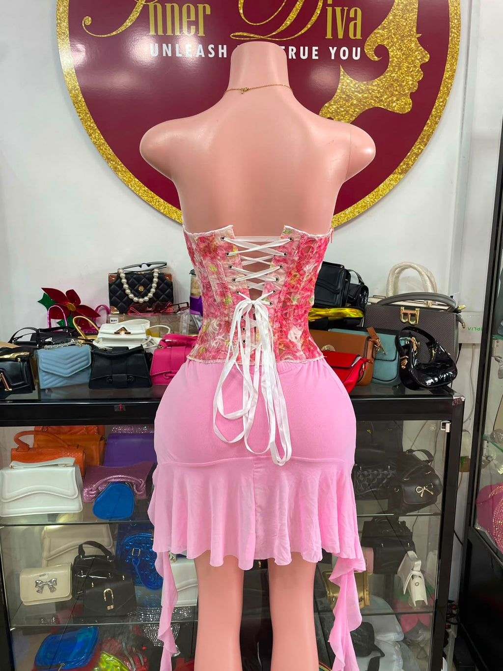 Corset