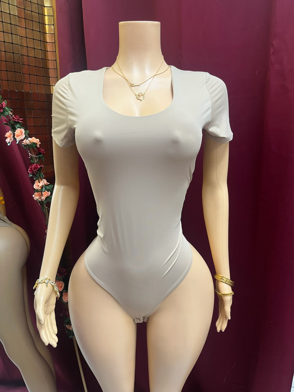 Body Suit