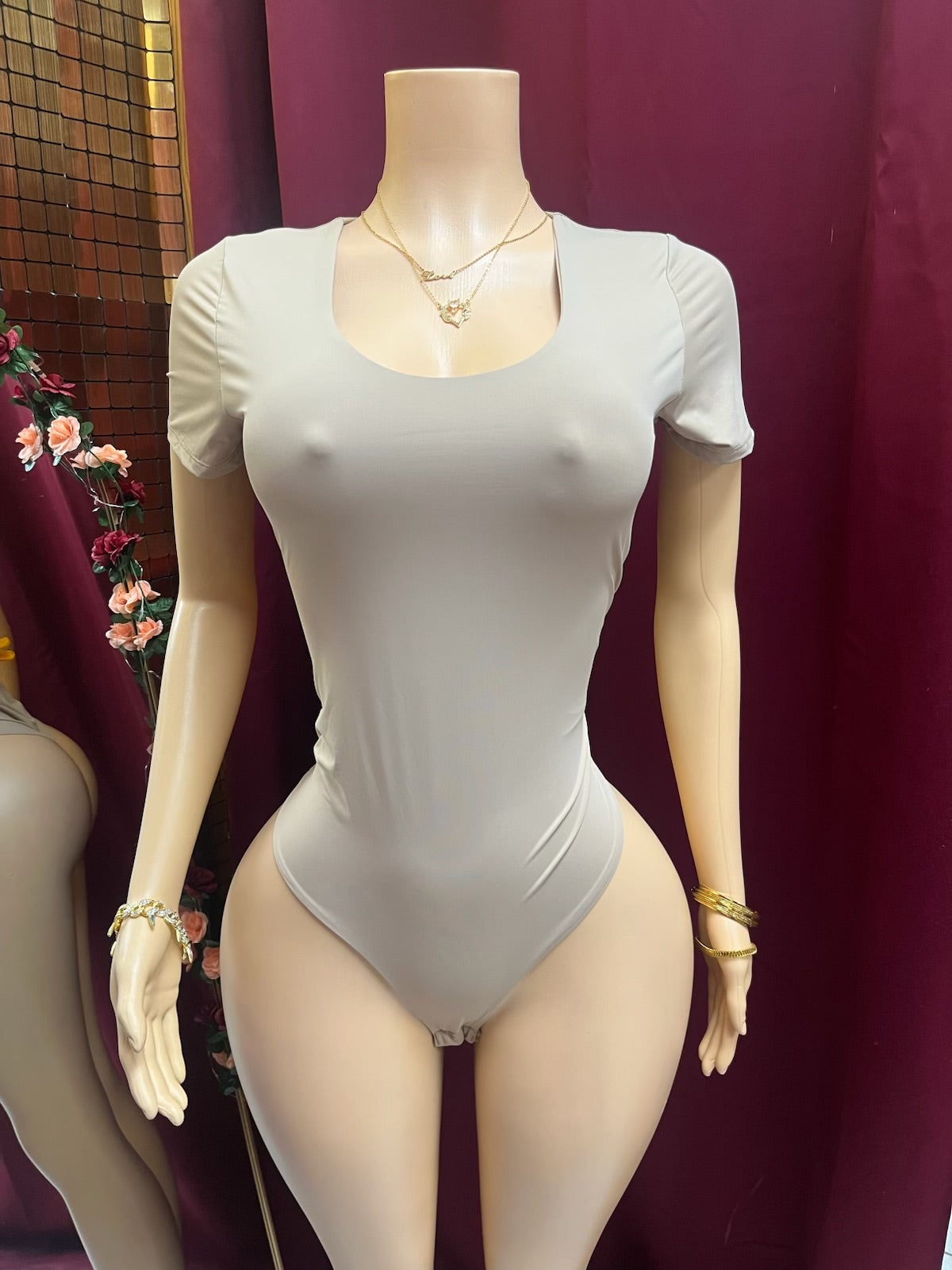 Body Suit