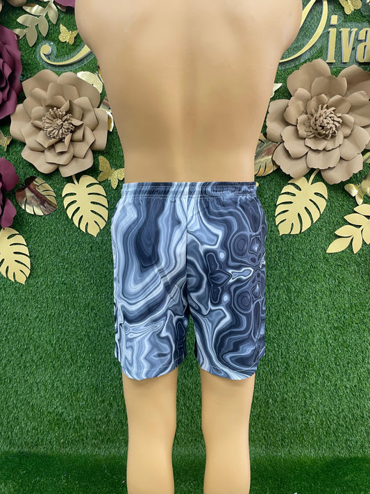 Swim Trunks