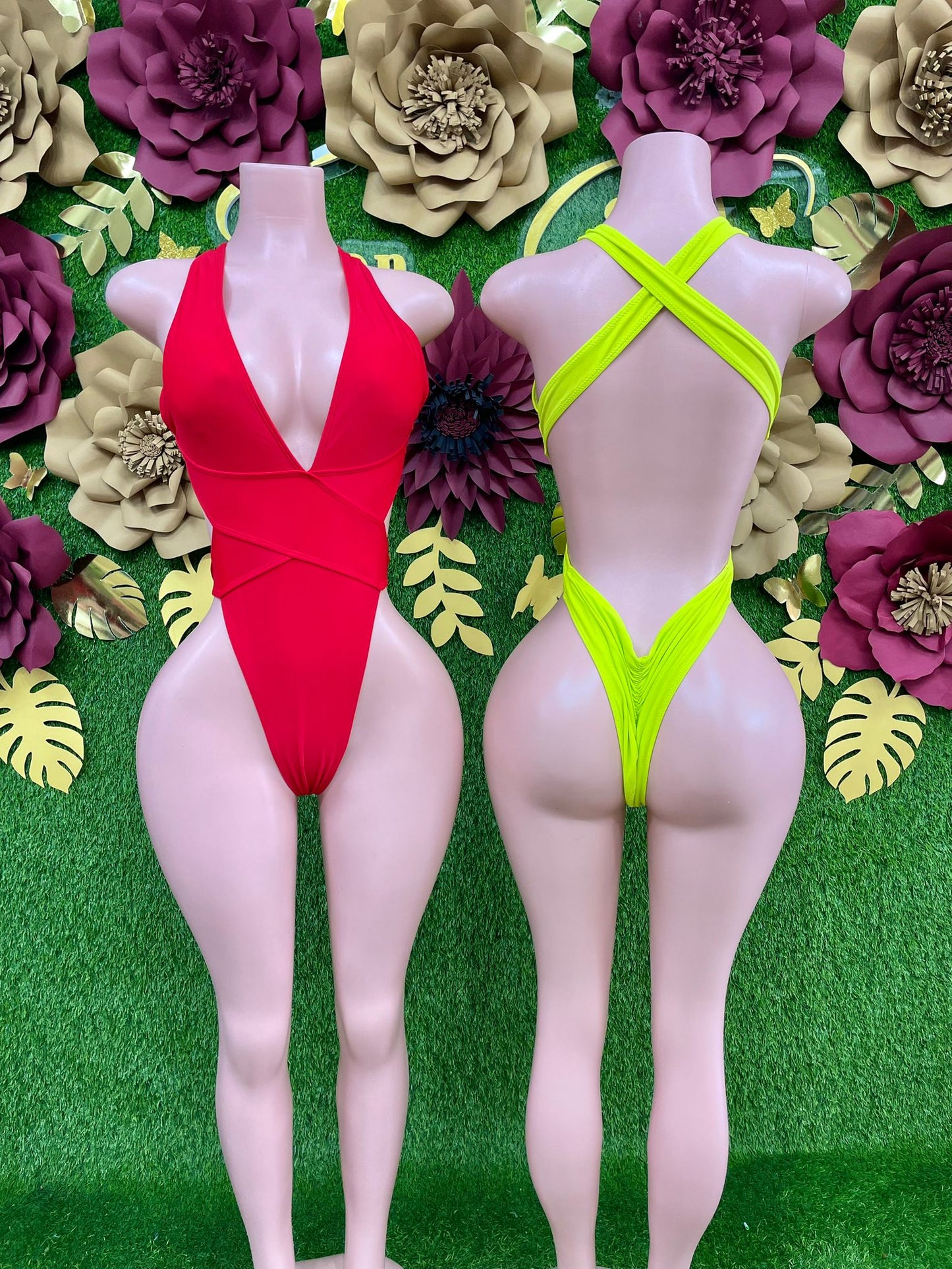 Mia Monokini