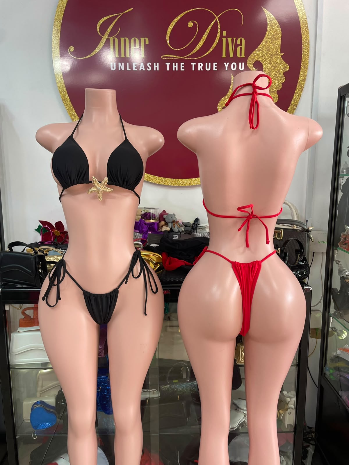 Starfish 3pc Swim