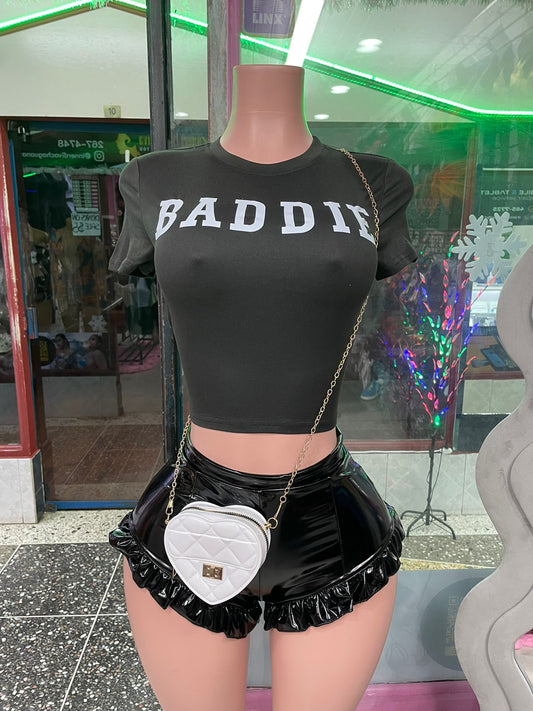 Baddie Top