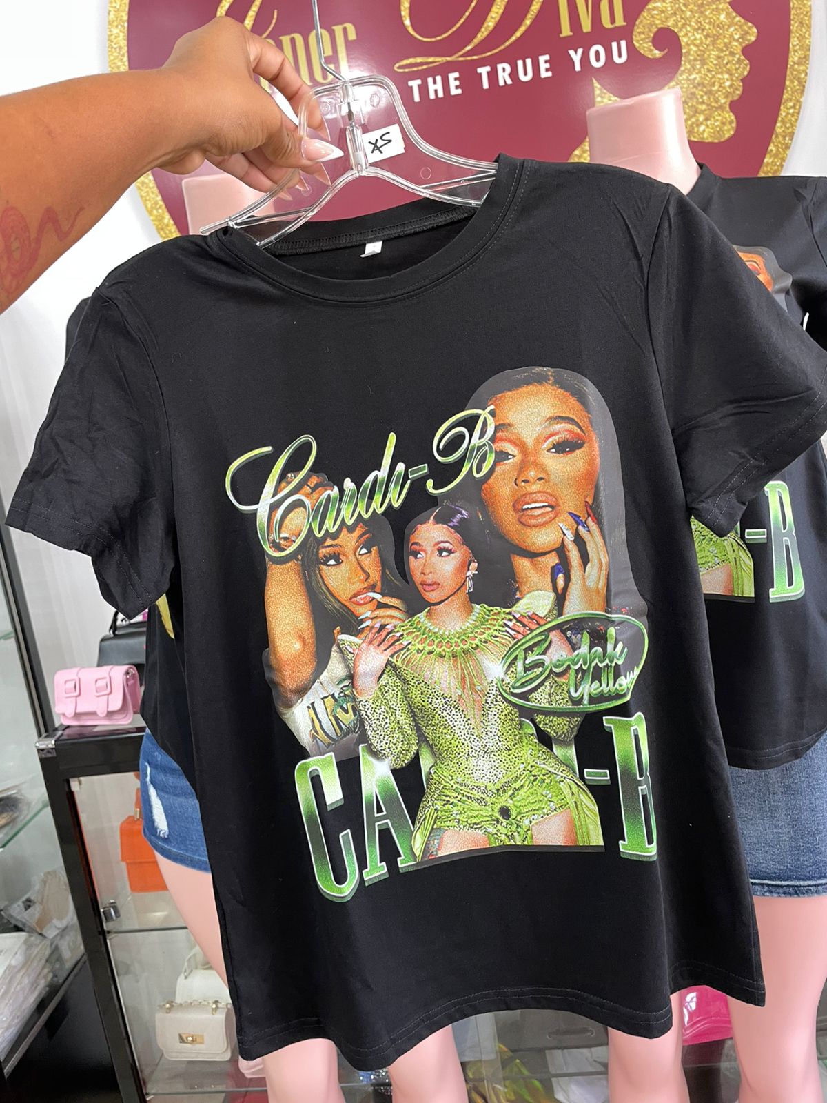 Graphic T-Shirt