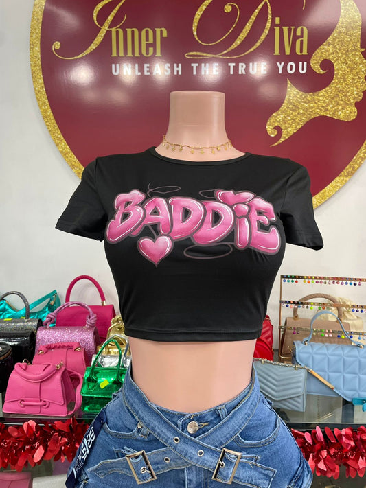 Baddie Top