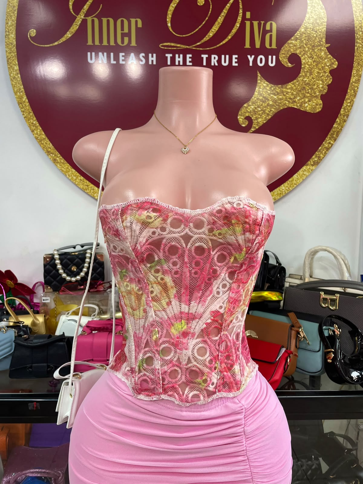 Corset