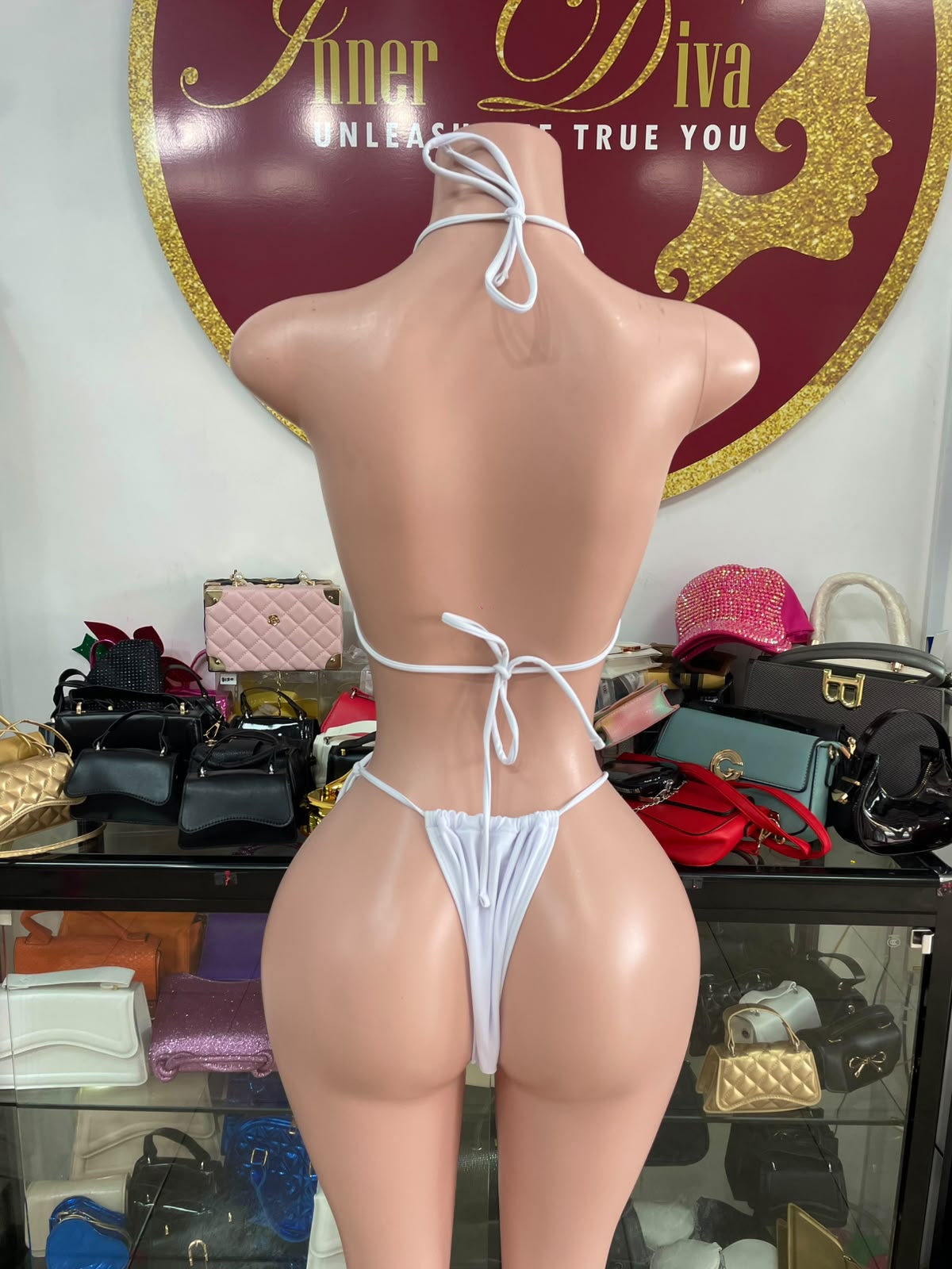 Starfish 3pc Swim