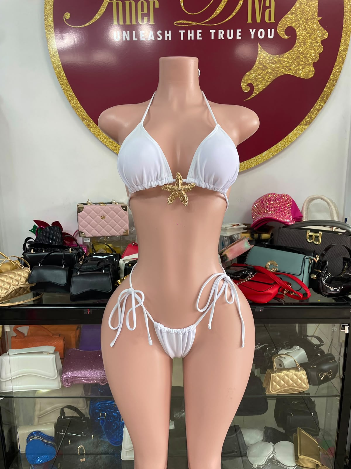 Starfish 3pc Swim