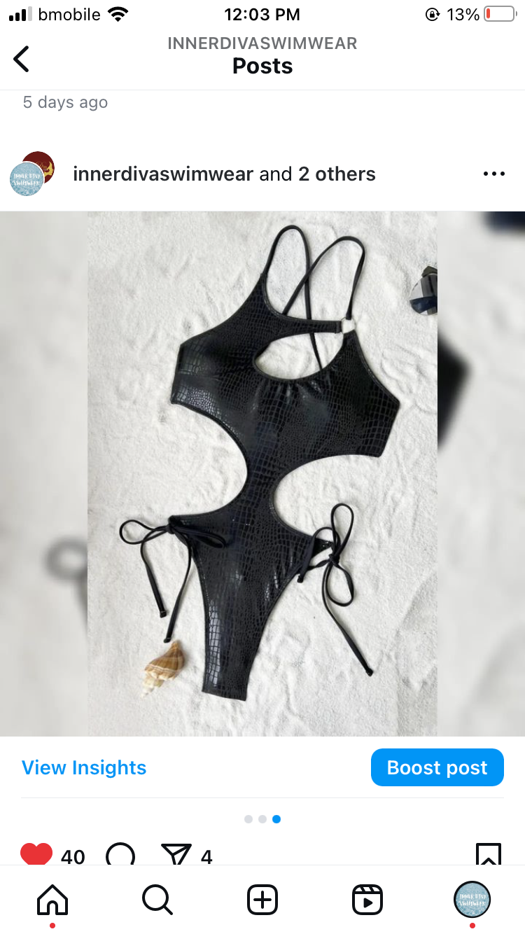 Monokini