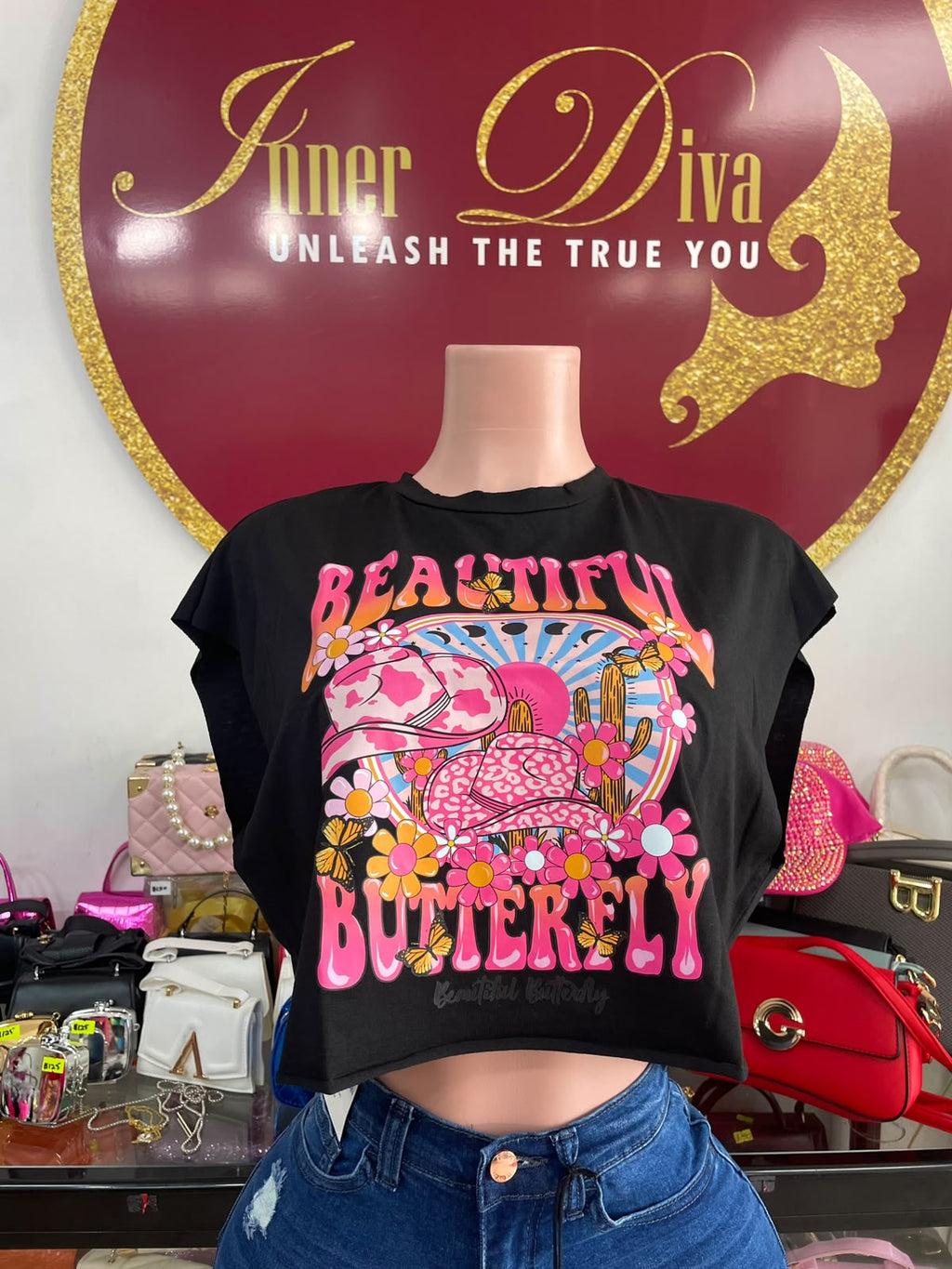 Graphic Tee