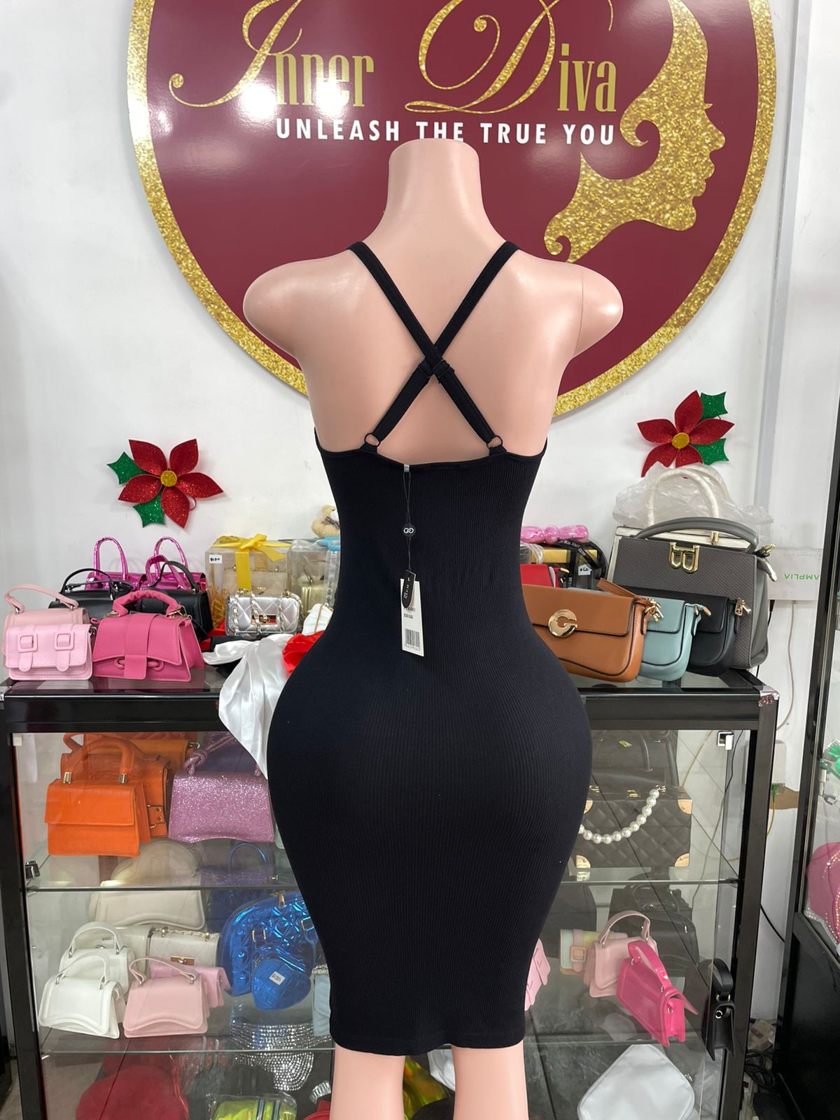 Bodycon Dress