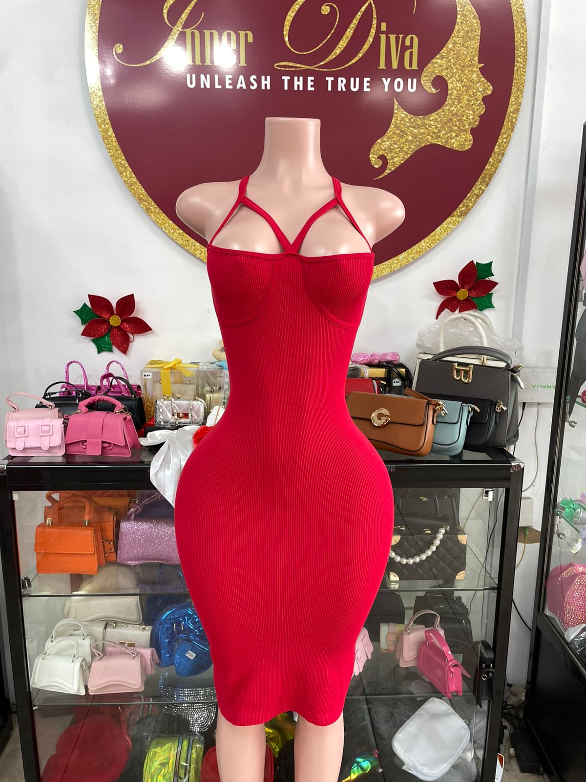 Bodycon Dress